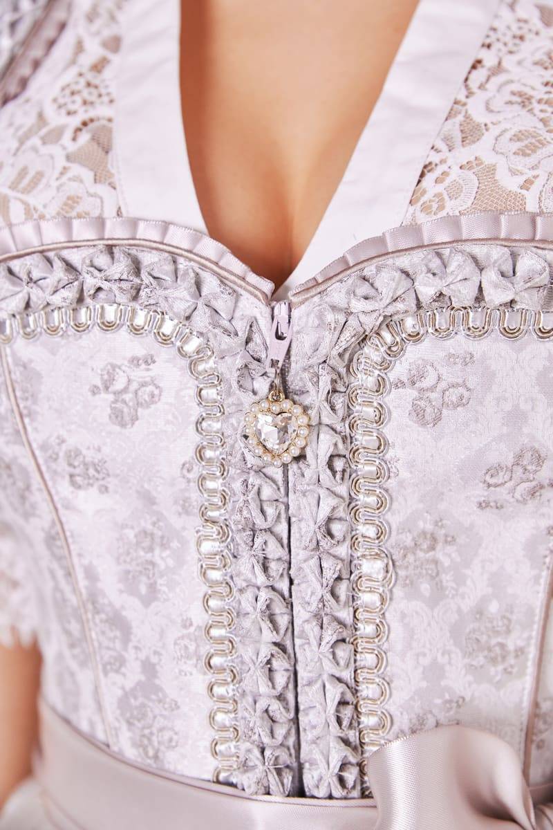 Krüger Madl Dirndl Aleya (60cm) Begrenzte Freigabe