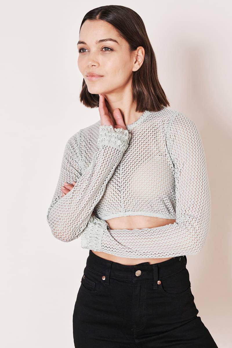 Krüger Madl Dirndlbluse Araceli Zeitbegrenzte Promotion