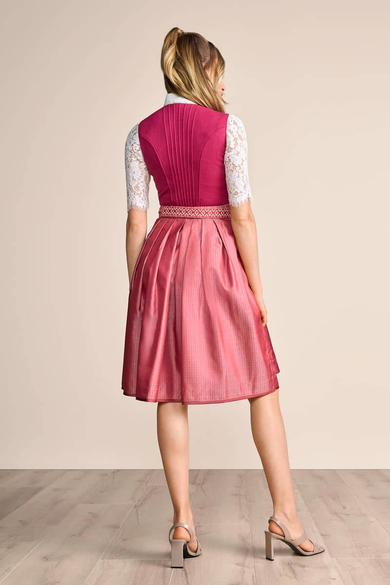 Krüger Madl Dirndl Derya (60cm) Bis zu 65% Rabatt