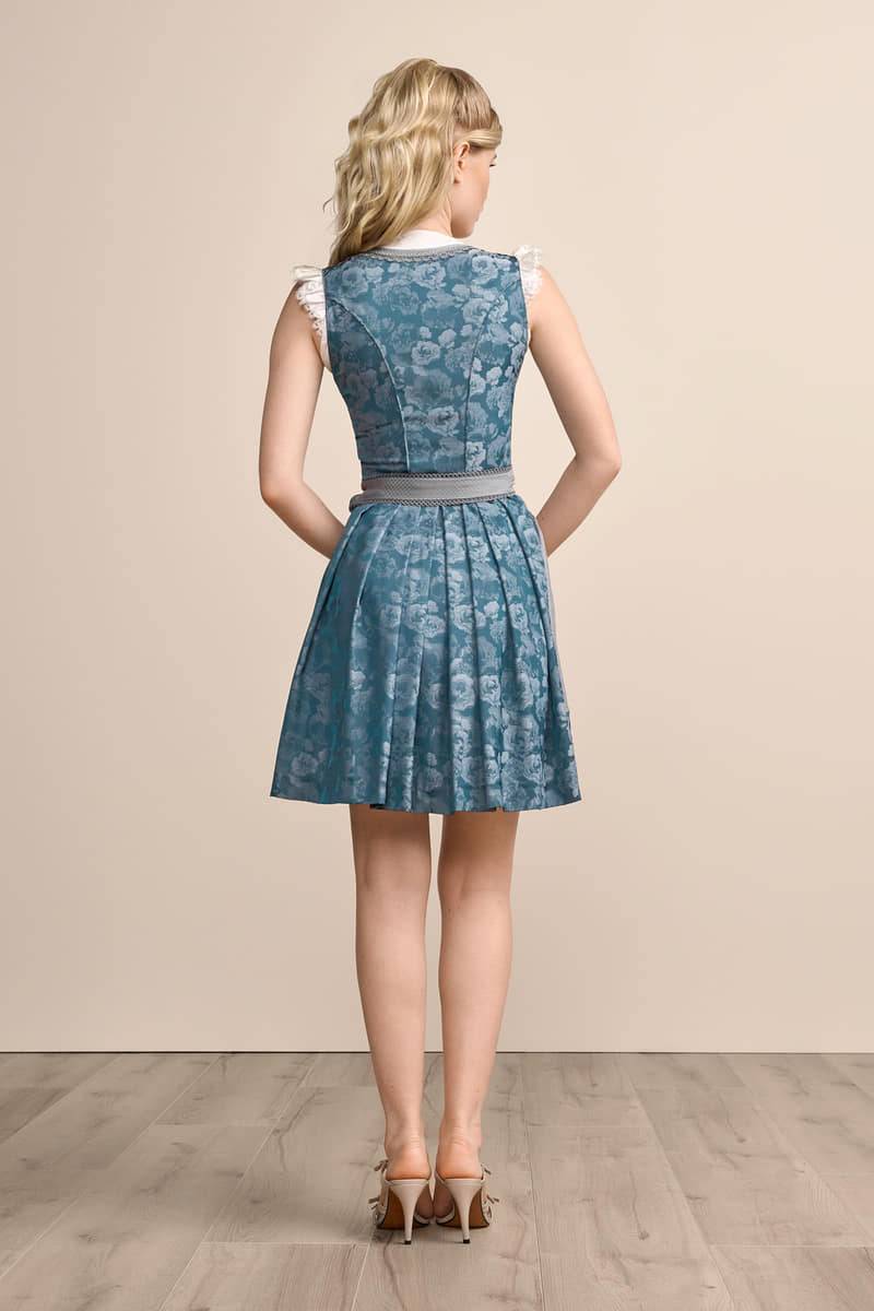 Krüger Madl Dirndl Zakia (50cm) Black Friday Preise