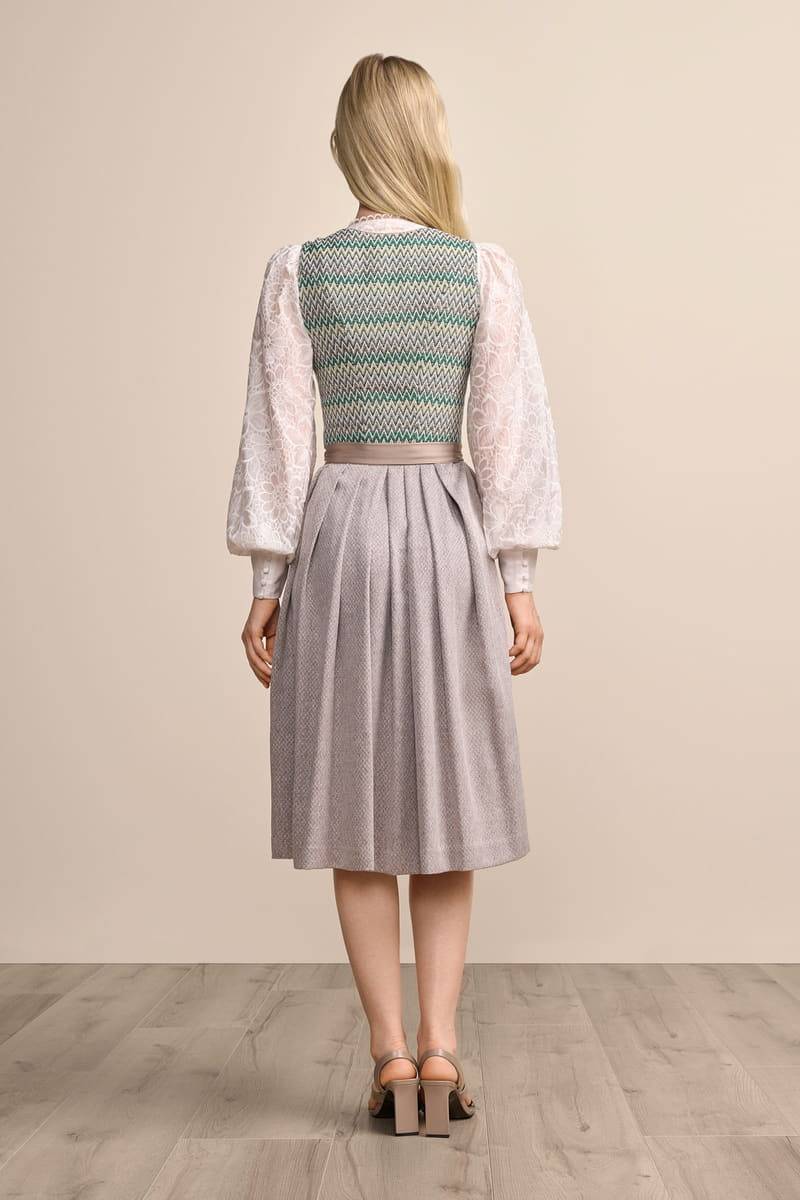 Krüger Madl Dirndl Neah (70cm) Im Verkauf