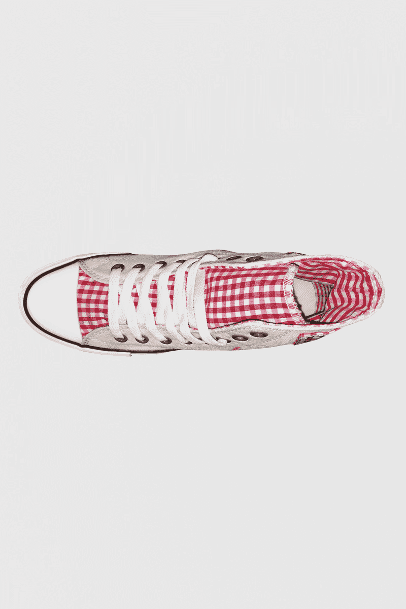 Krüger Madl Sneaker Red Heart 2025