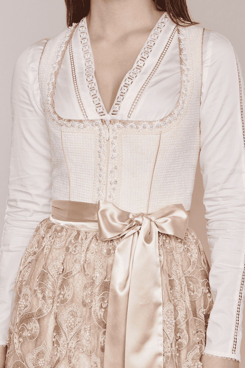 Krüger Madl Dirndl Klarissa (60cm) Outlet