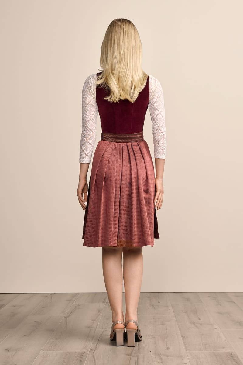 Krüger Madl Dirndl Xana (60cm) Auslauf