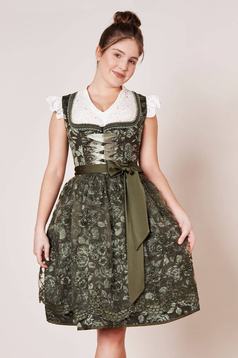 Krüger Madl Dirndl Heike (60cm) Verkauf