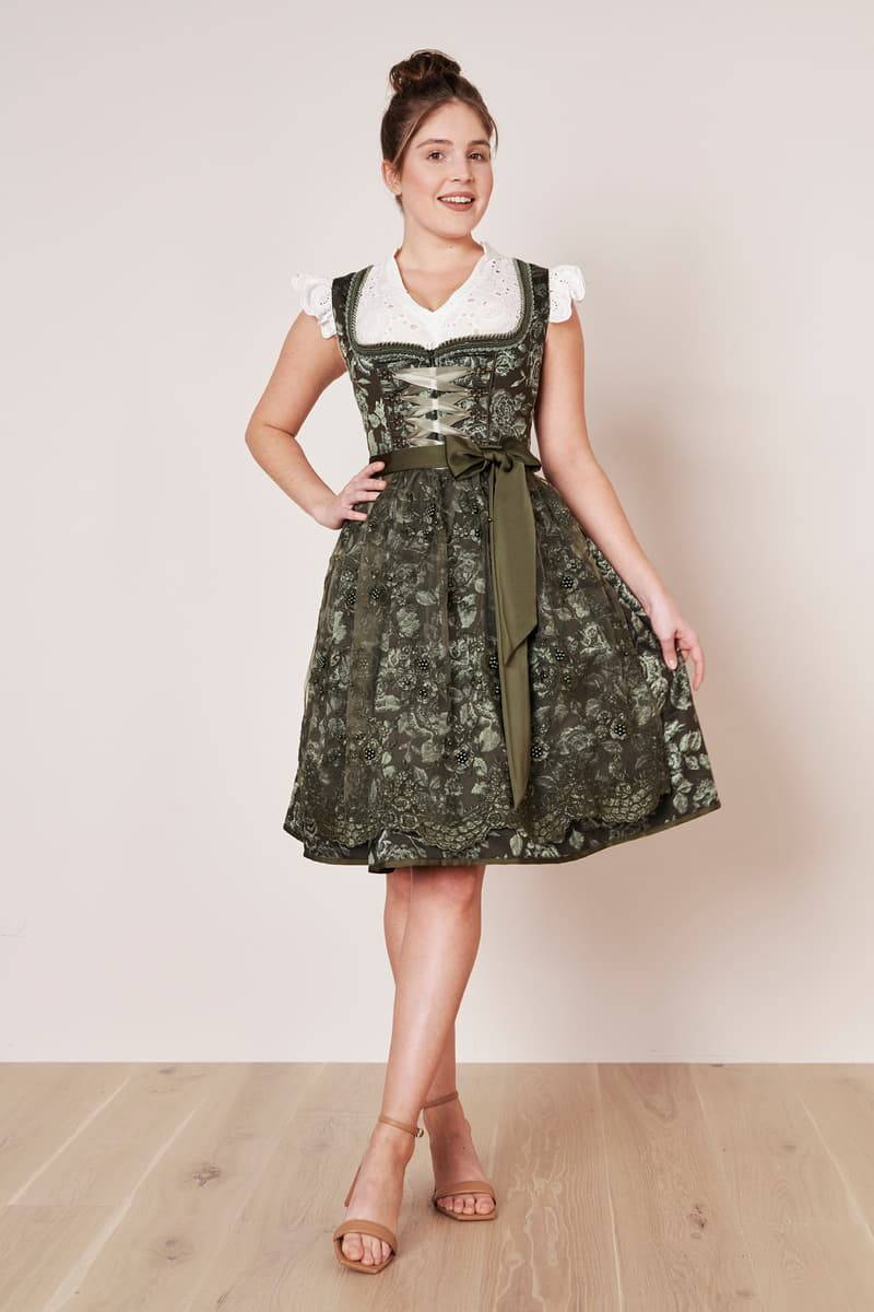 Krüger Madl Dirndl Heike (60cm) Verkauf