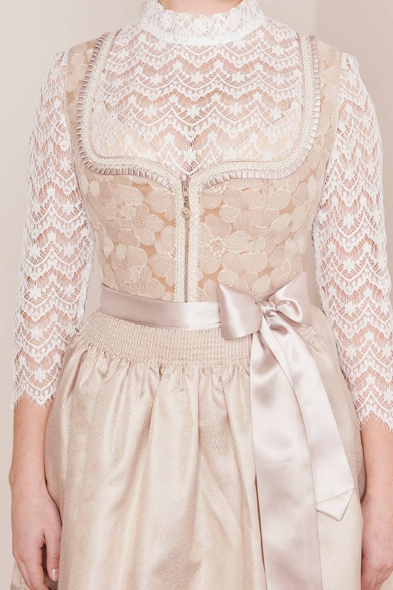Krüger Madl Dirndl Mae (50cm) Angebote