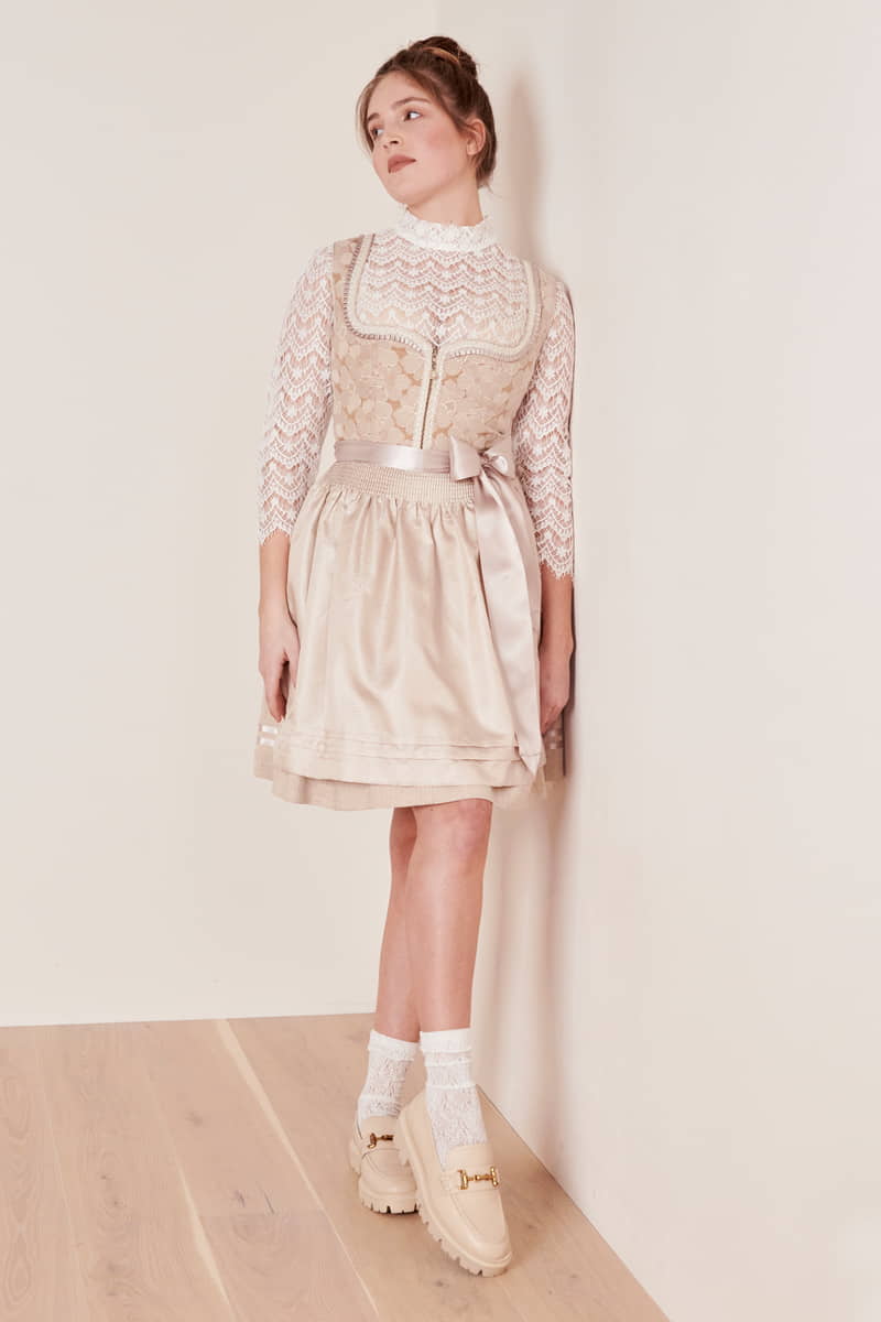 Krüger Madl Dirndl Mae (50cm) Angebote