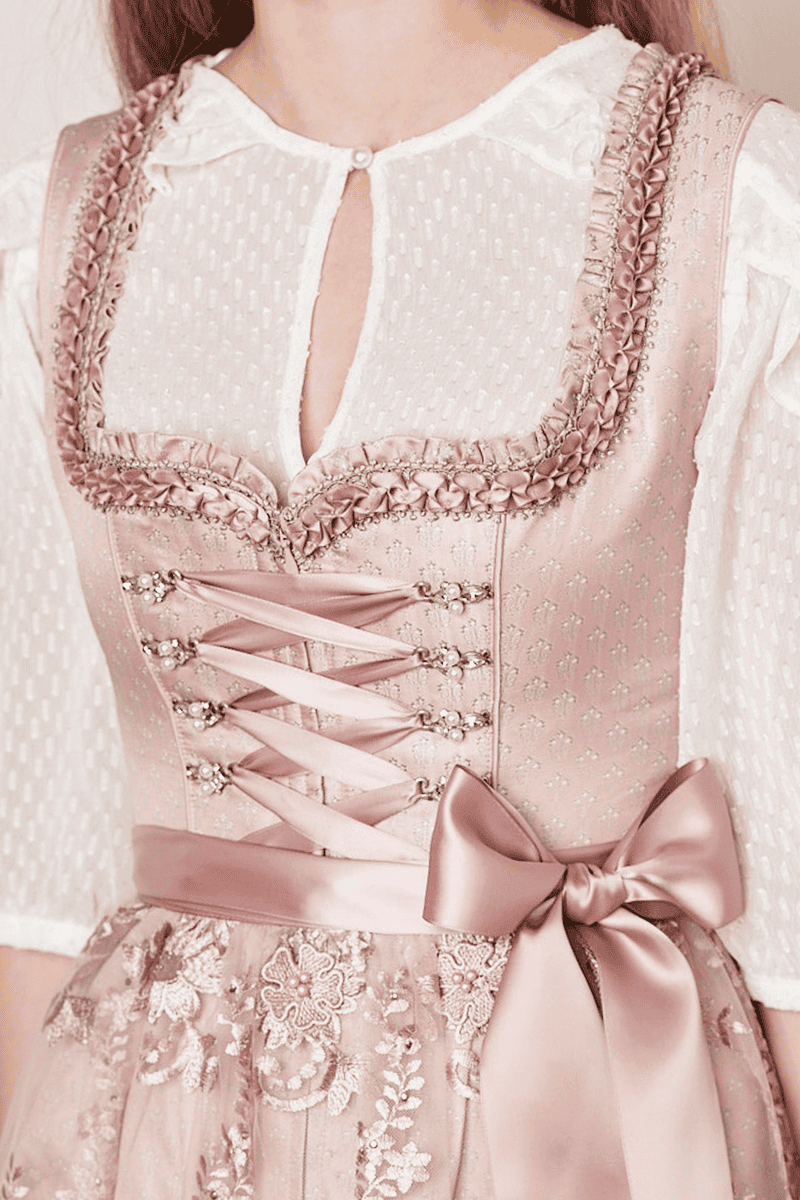 Krüger Madl Dirndl Joelle (50cm) Hotsell