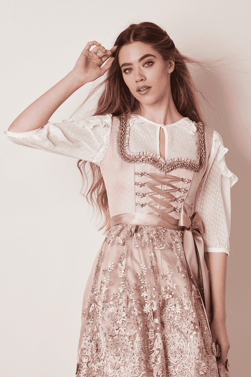 Krüger Madl Dirndl Joelle (50cm) Hotsell