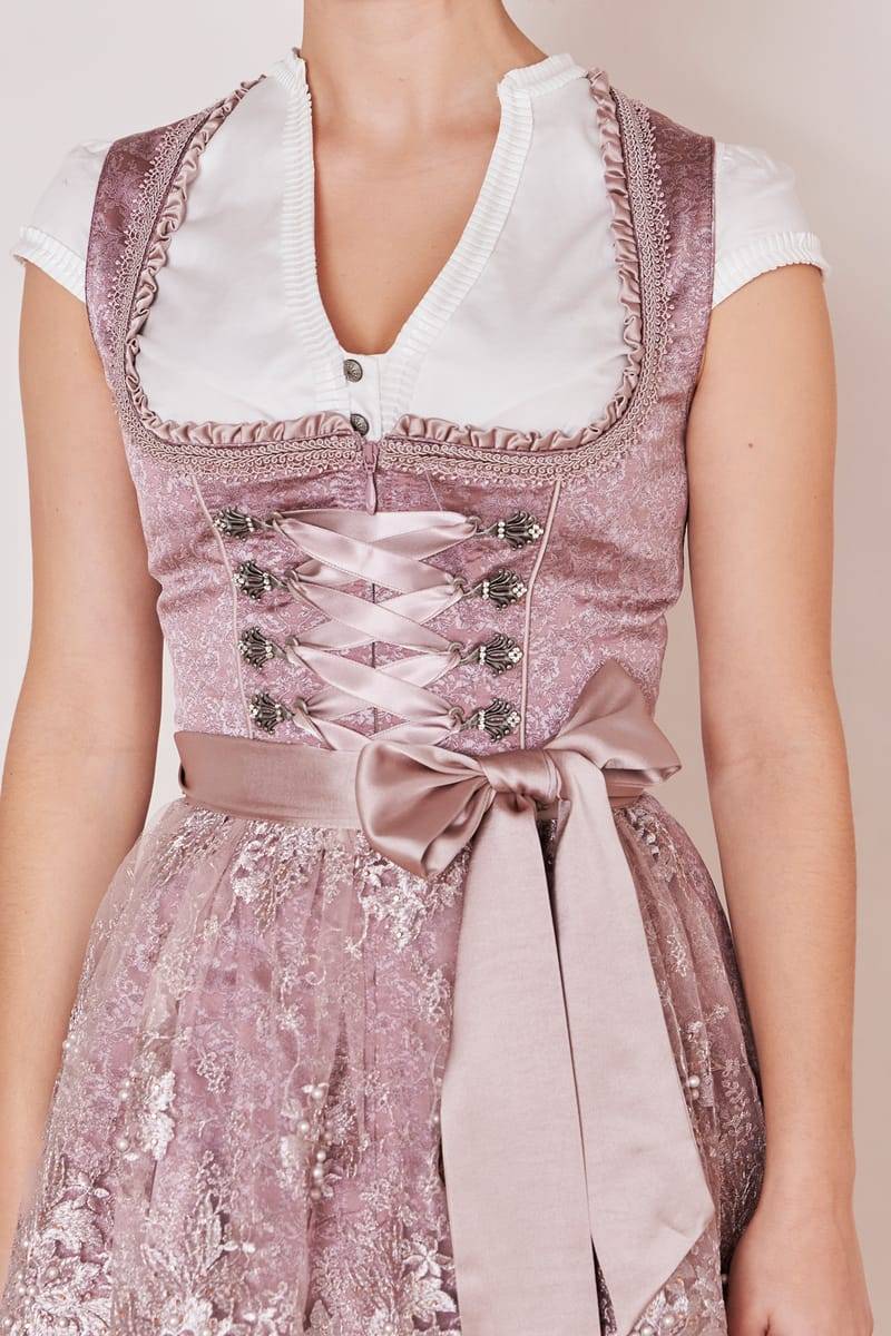 Krüger Madl Dirndl Palila (50cm) im Angebot