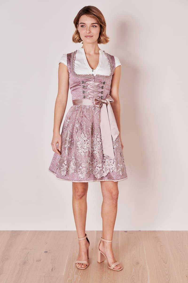 Krüger Madl Dirndl Palila (50cm) im Angebot