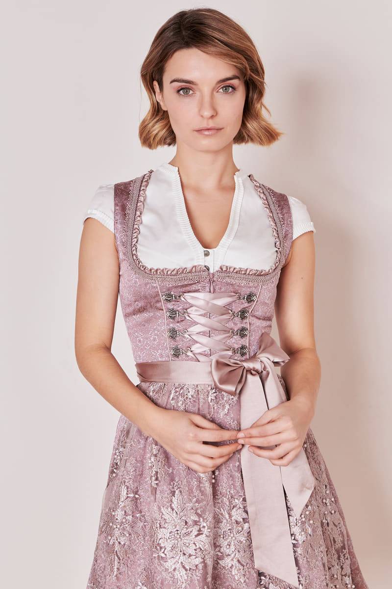Krüger Madl Dirndl Palila (50cm) im Angebot