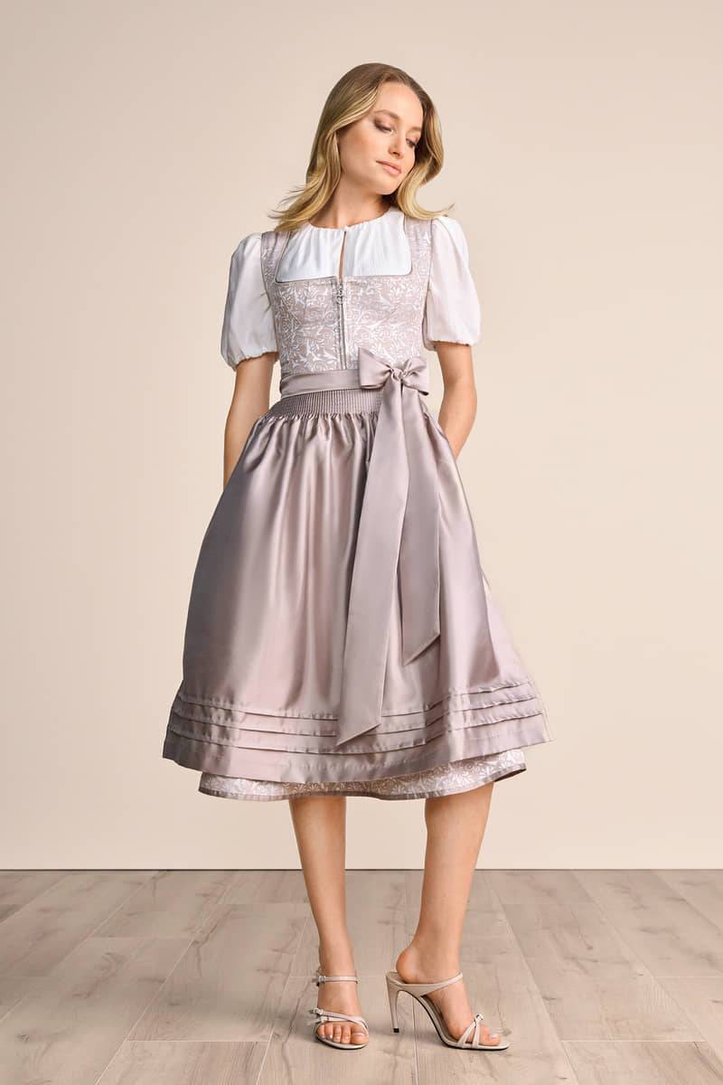 Krüger Madl Dirndl Nava (70cm) Fabrik Onlineshop