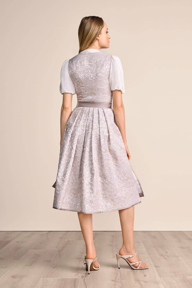 Krüger Madl Dirndl Nava (70cm) Fabrik Onlineshop