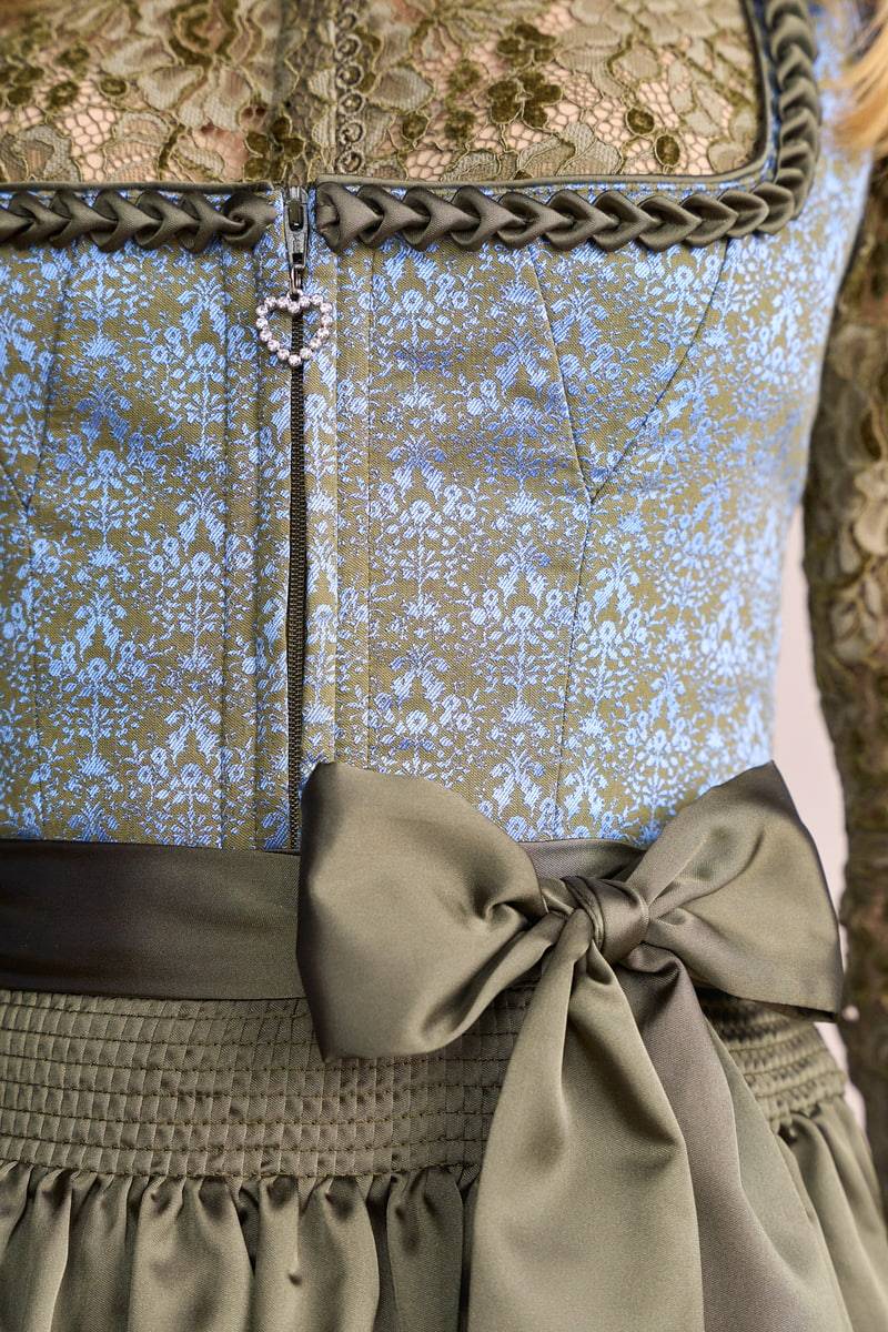Krüger Madl Dirndl Enni (70cm) Günstig kaufen