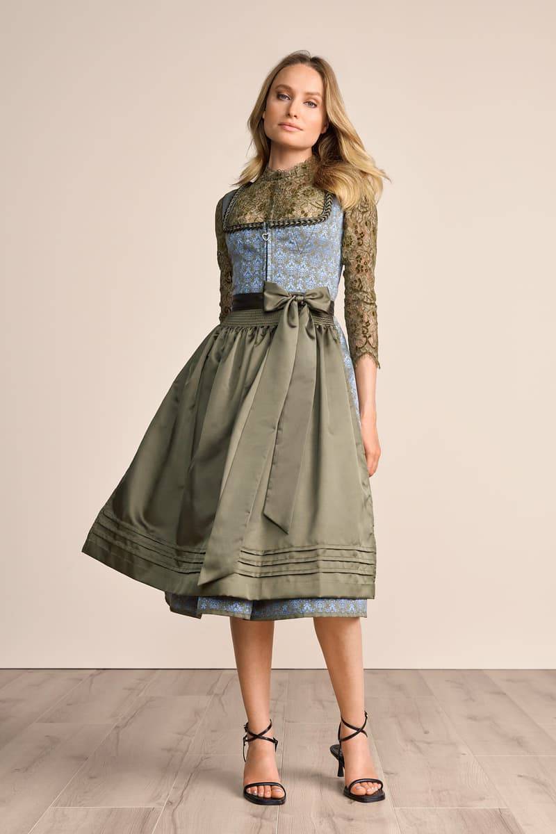 Krüger Madl Dirndl Enni (70cm) Günstig kaufen