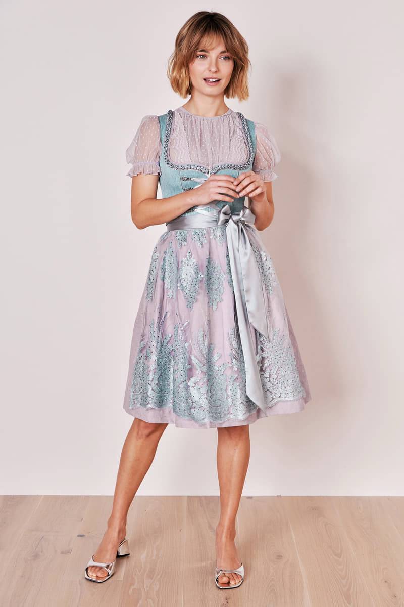 Krüger Madl Dirndl Gasira (60cm) Cyber Monday