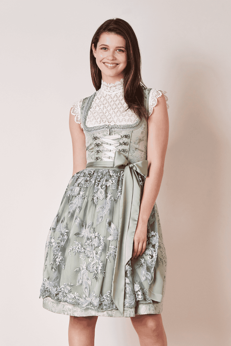 Krüger Madl Dirndl Breanna (60cm)