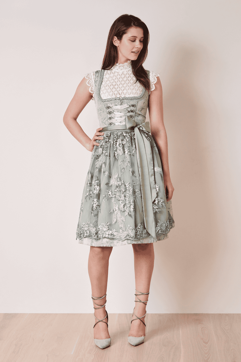 Krüger Madl Dirndl Breanna (60cm) Weihnachtsangebot