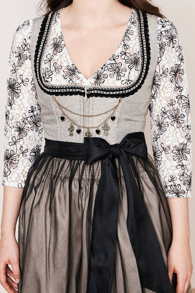 Krüger Madl Dirndl Dorota (70cm) Heißer Verkauf