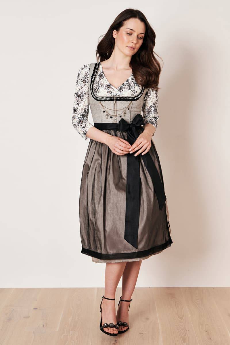 Krüger Madl Dirndl Dorota (70cm) Heißer Verkauf