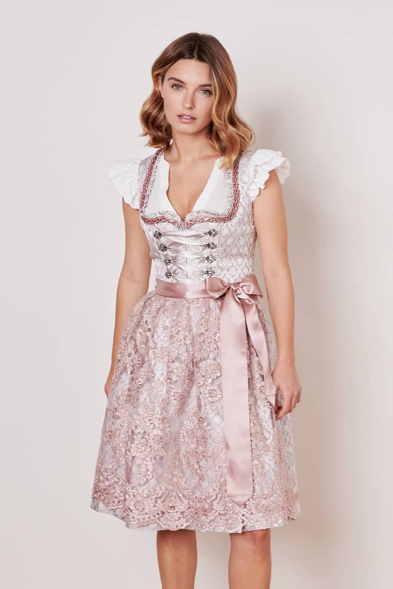 Krüger Madl Dirndl Taria (60cm) Top Angebot