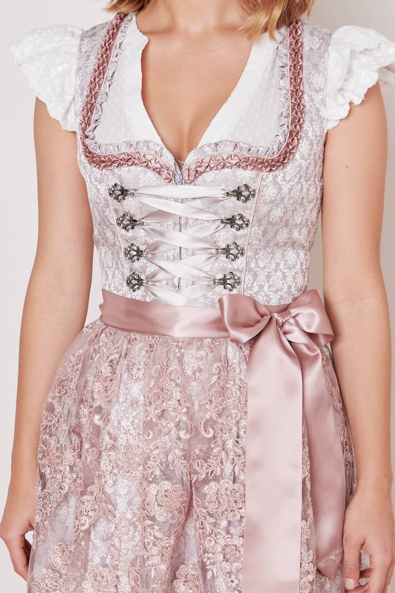Krüger Madl Dirndl Taria (60cm) Top Angebot