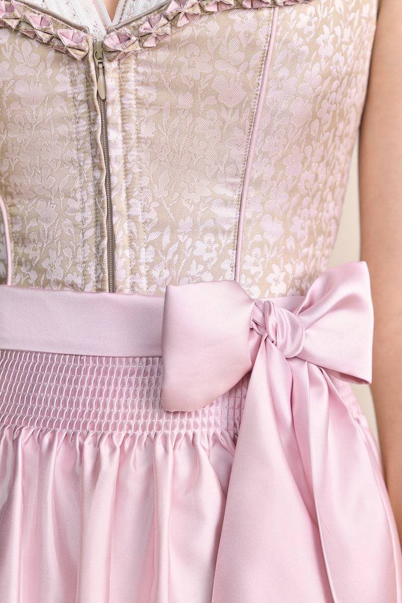 Krüger Madl Dirndl Bruni (60cm) Online Outlet
