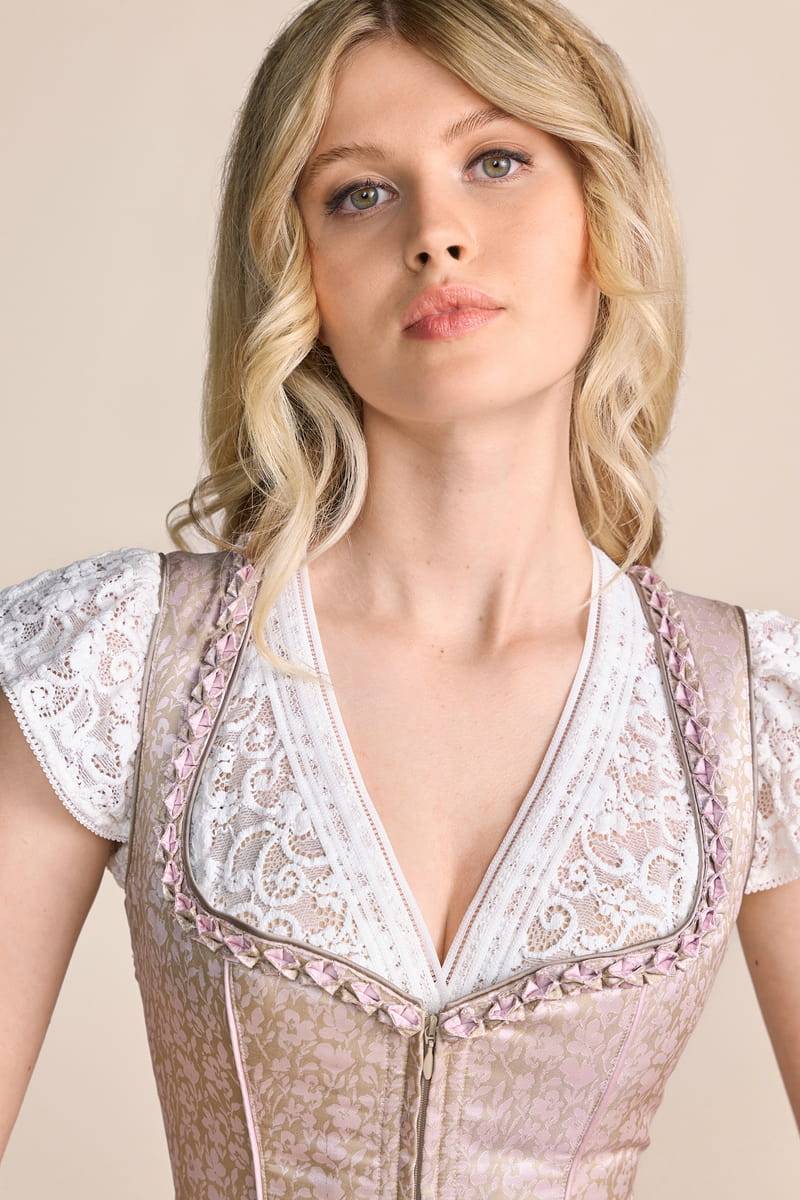 Krüger Madl Dirndl Bruni (60cm) Online Outlet