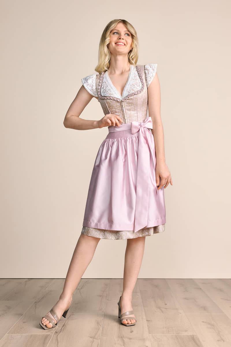 Krüger Madl Dirndl Bruni (60cm) Online Outlet