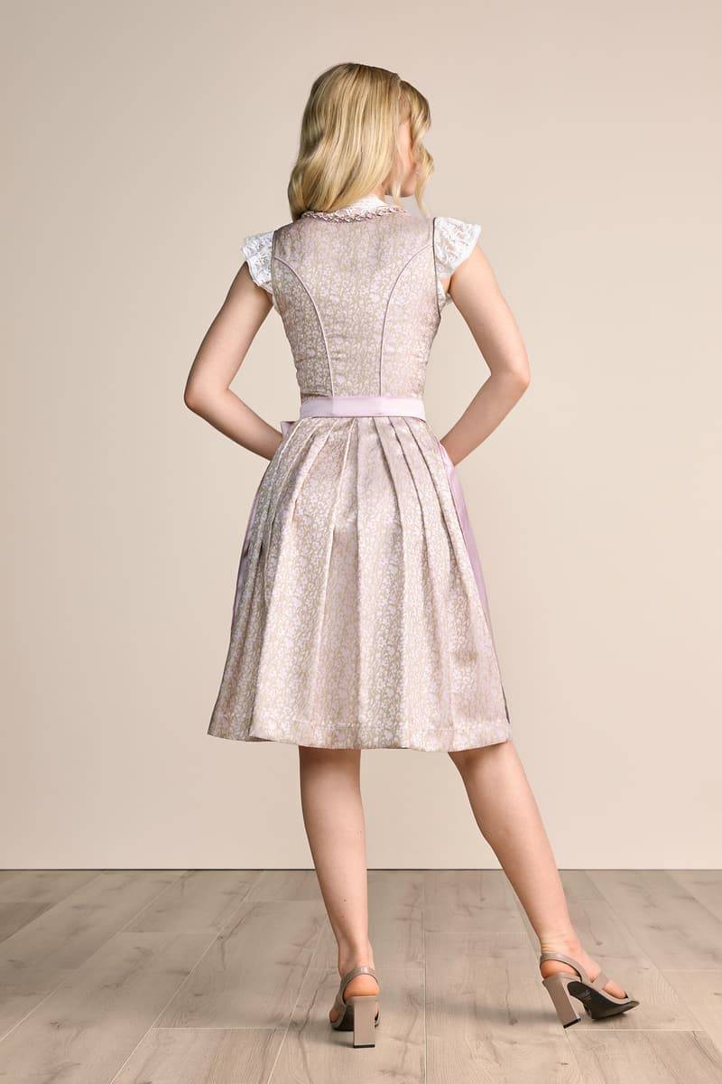 Krüger Madl Dirndl Bruni (60cm) Online Outlet