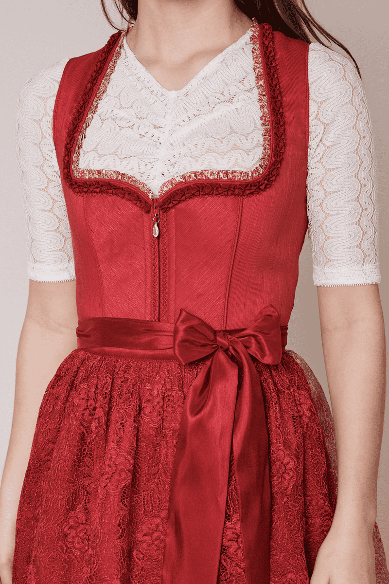 Krüger Madl Dirndl Zora (50cm) Blitzangebot