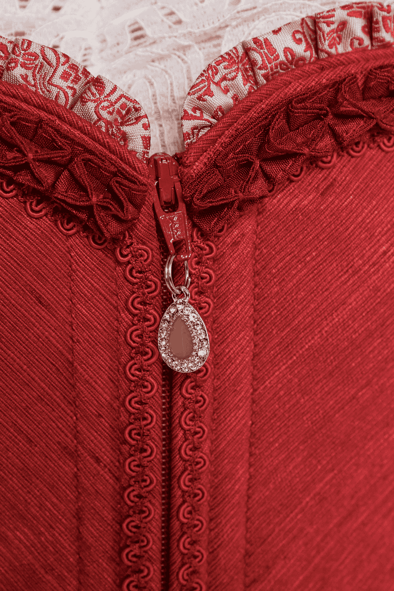 Krüger Madl Dirndl Zora (50cm) Blitzangebot