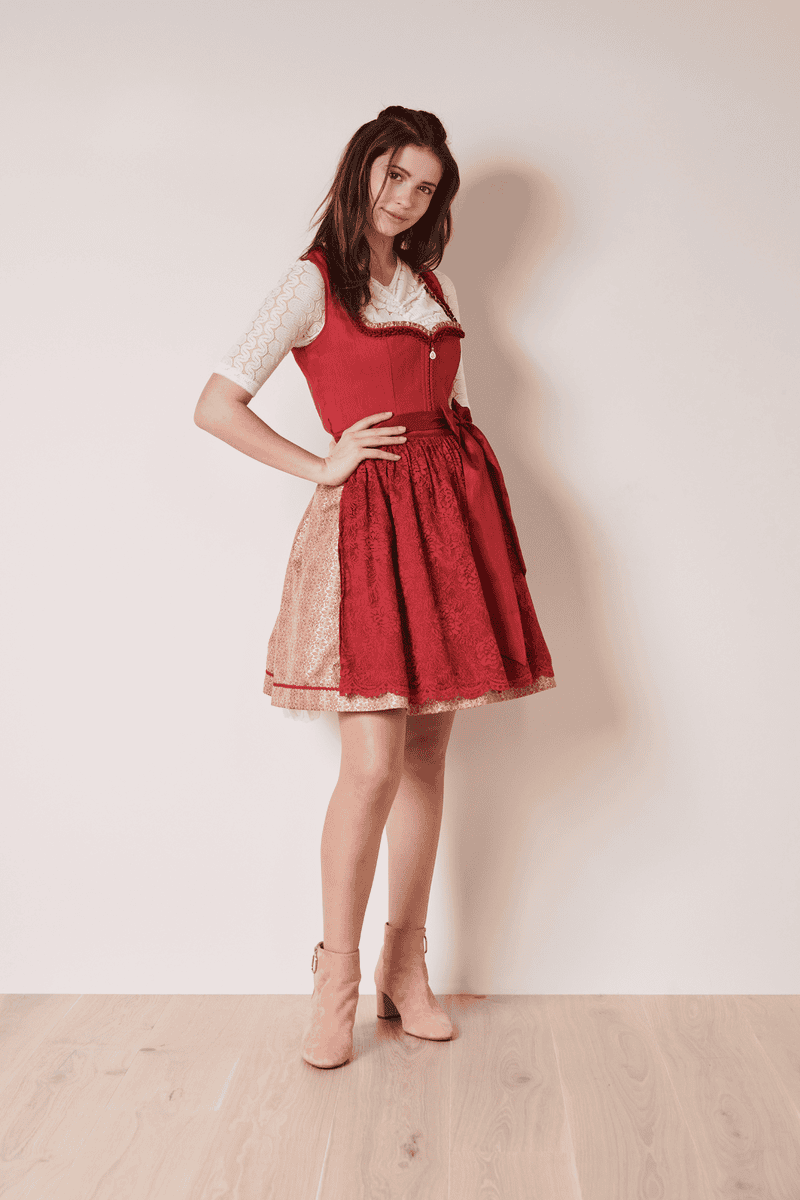 Krüger Madl Dirndl Zora (50cm) Blitzangebot