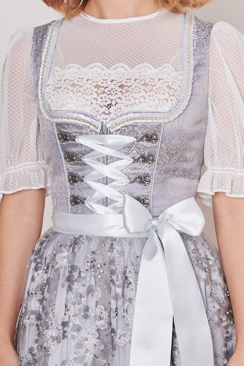 Krüger Madl Dirndl Luria (60cm) Große Rabatte