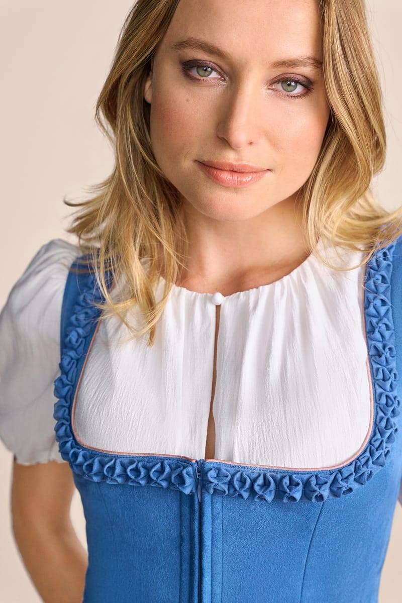 Krüger Madl Dirndl Ola (60cm) Neuheiten