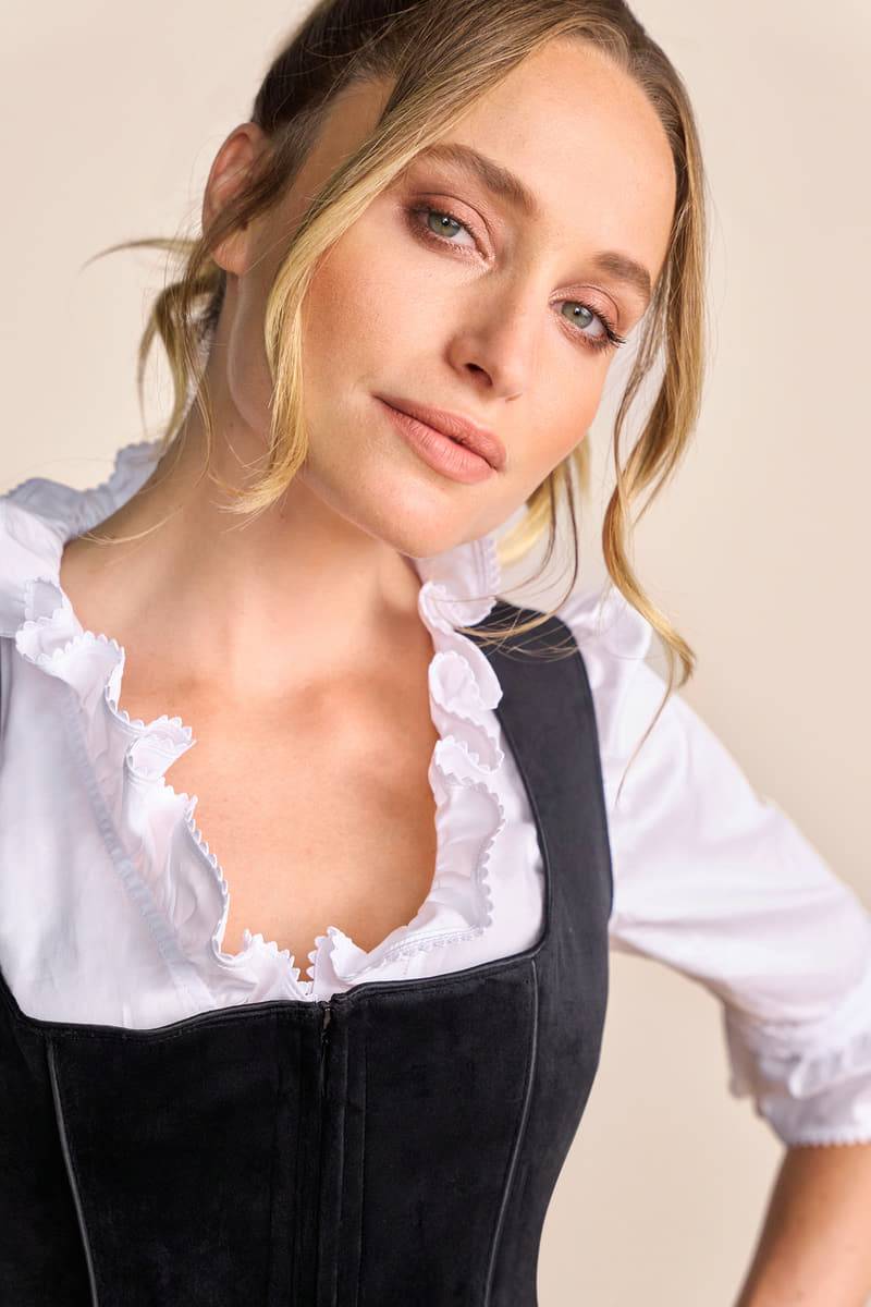 Krüger Madl Dirndl Lona (70cm) Bestseller