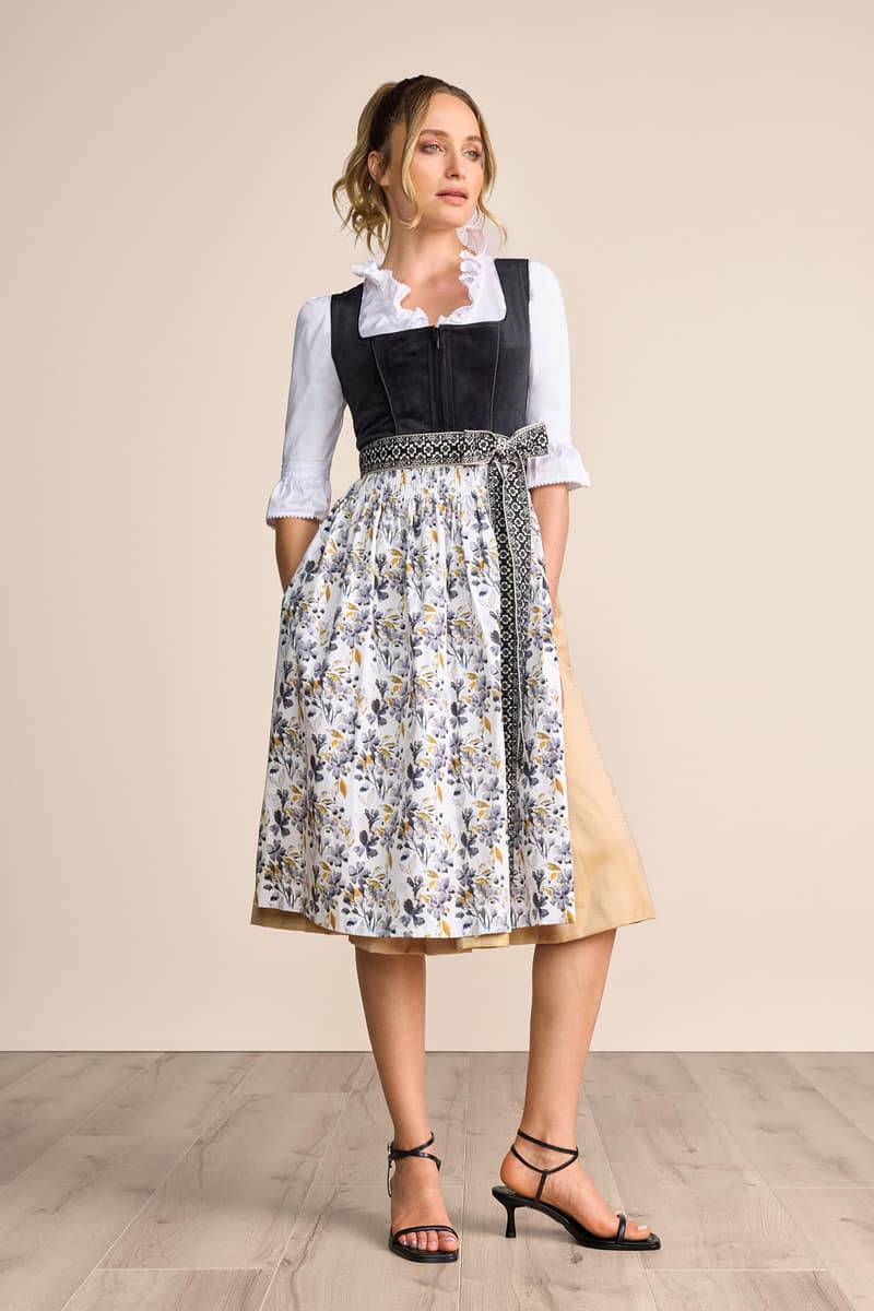 Krüger Madl Dirndl Lona (70cm) Bestseller