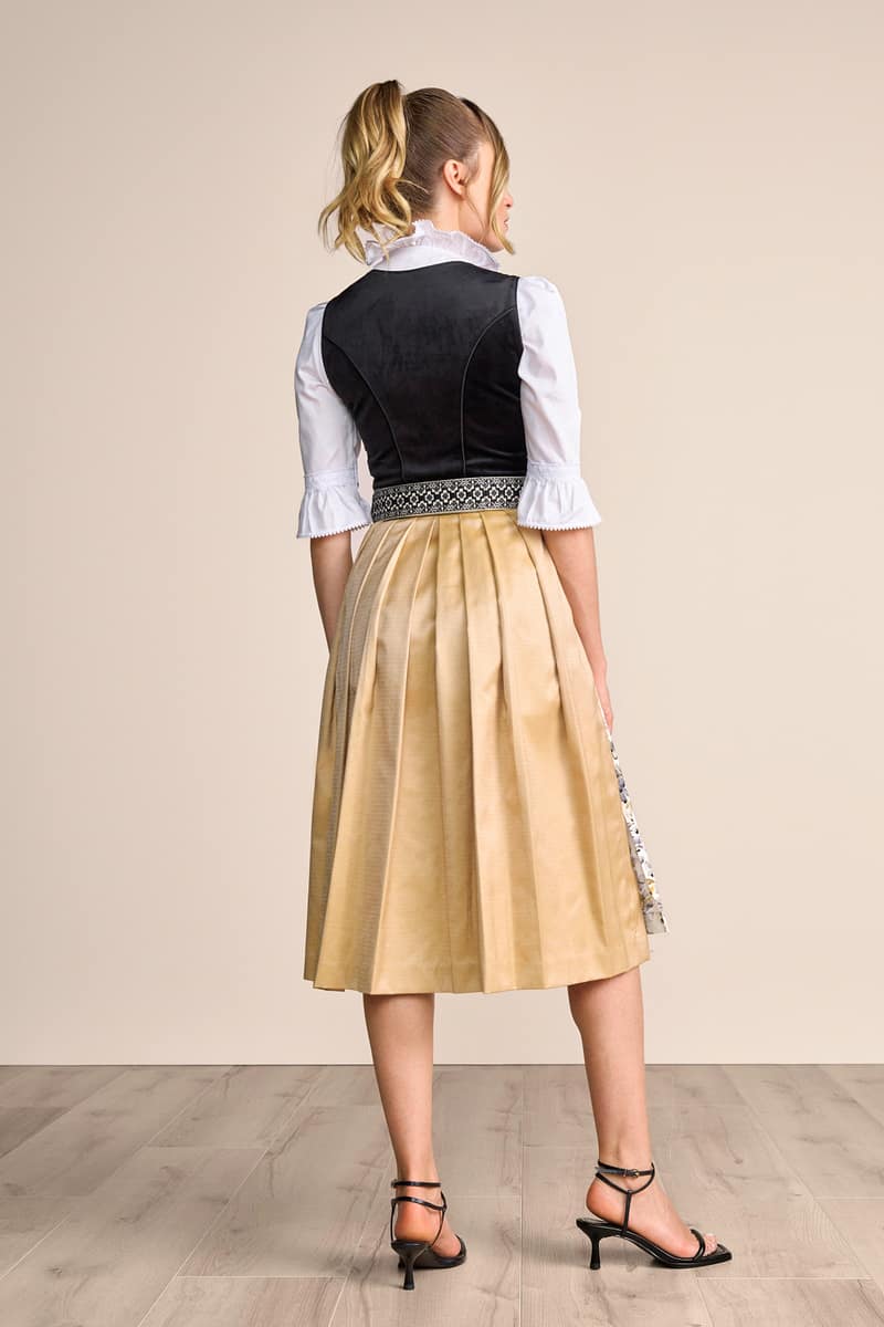 Krüger Madl Dirndl Lona (70cm) Bestseller