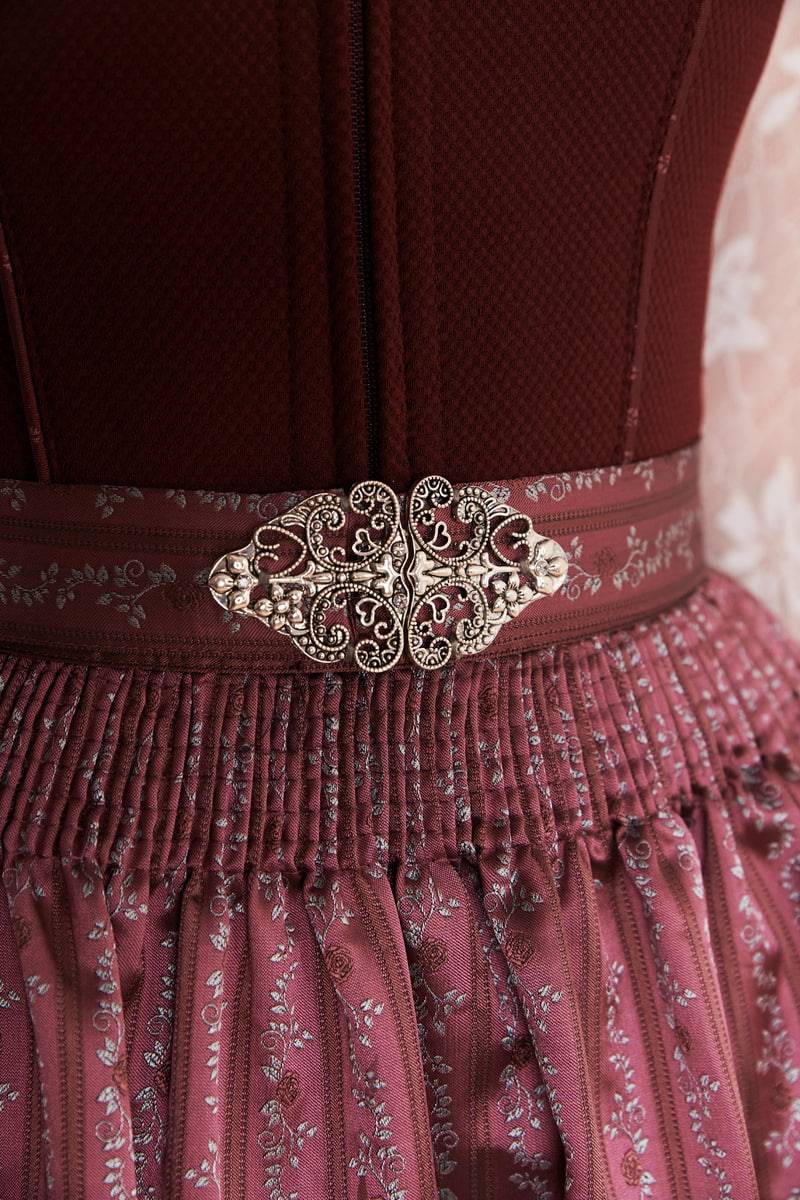 Krüger Madl Dirndl Verena (60cm) Räumungsverkauf