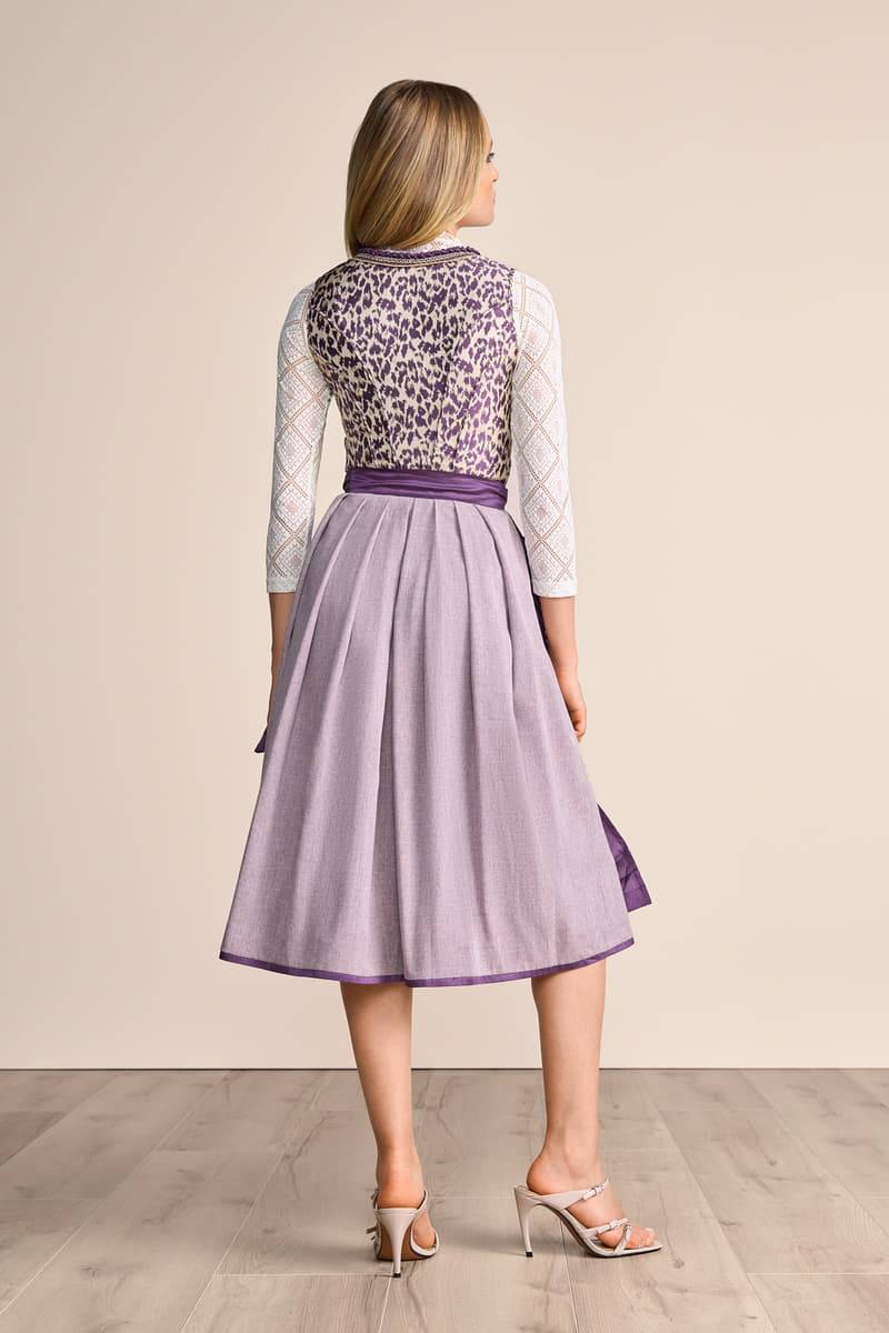 Krüger Madl Dirndl Laren (70cm) Tägliche Deals