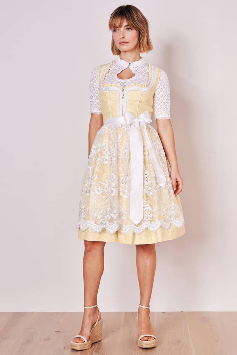 Krüger Madl Dirndl Zephyra (60cm) Sonderangebote