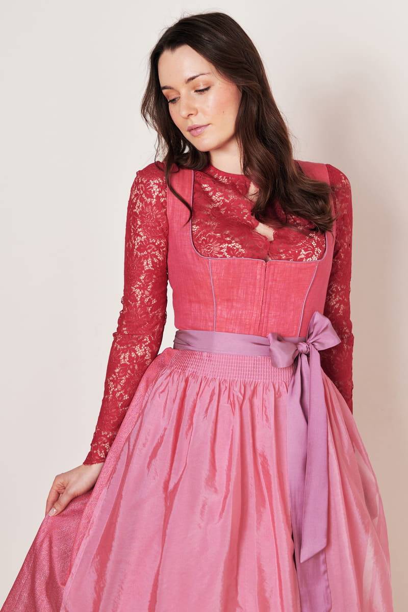 Krüger Madl Dirndl Amandine (70cm) VIP-Rabatte
