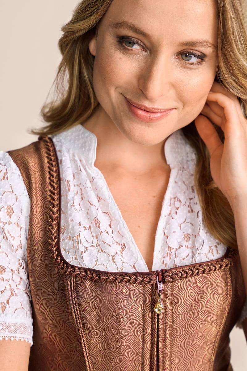 Krüger Madl Dirndl Tamika (60cm) Super Sparpreis