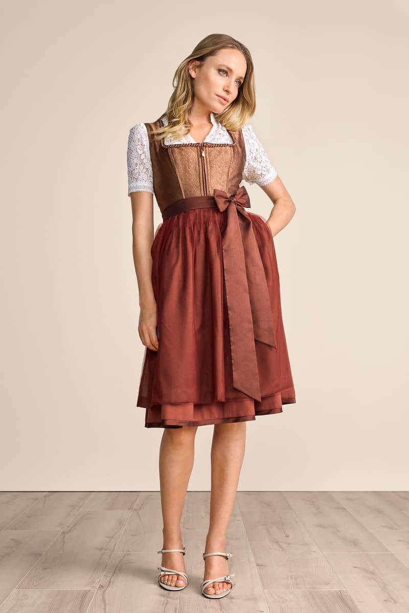 Krüger Madl Dirndl Tamika (60cm) Super Sparpreis