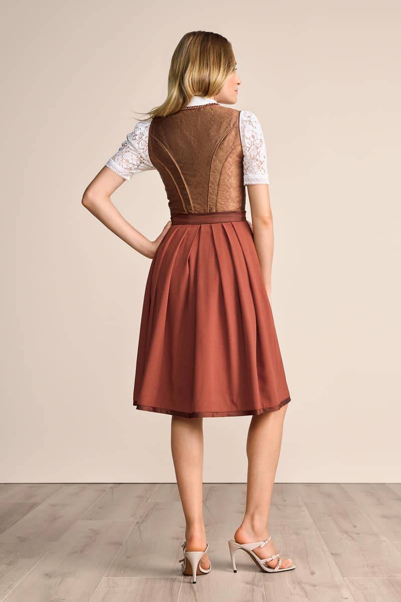 Krüger Madl Dirndl Tamika (60cm) Super Sparpreis