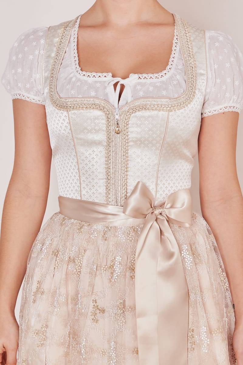 Krüger Madl Dirndl Sofia (60cm) Letzte 3 Tage