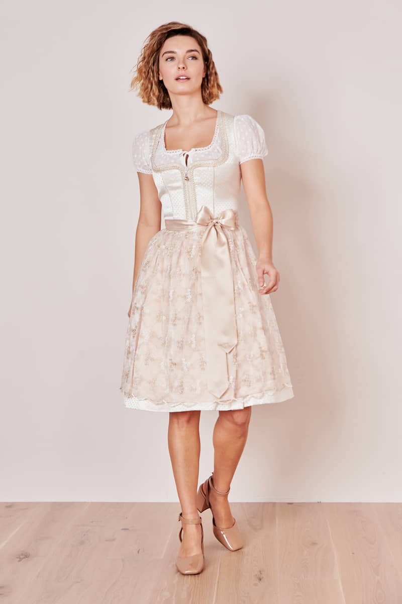 Krüger Madl Dirndl Sofia (60cm) Letzte 3 Tage