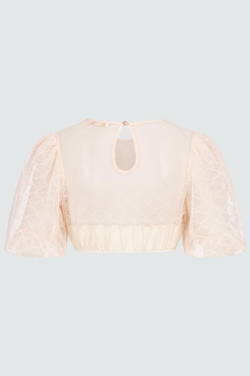 Krüger Madl Dirndlbluse Hazel Bis zu 60% Rabatt